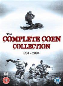 Complete Coen Collection 1984-2004