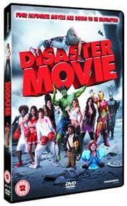 Disaster Movie