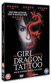 Girl With the Dragon Tattoo