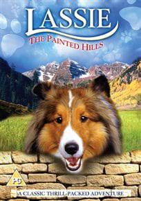 Lassie: In the Painted Hills