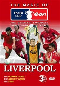 Liverpool FC: The Magic of the FA Cup
