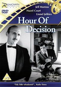 Hour of Decision