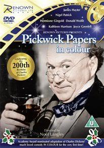 Pickwick Papers