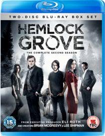 Hemlock Grove: Season 2