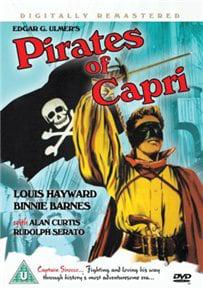 Pirates of Capri