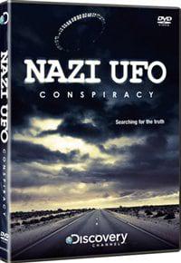 Nazis: UFO Conspiracy