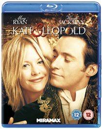 Kate and Leopold