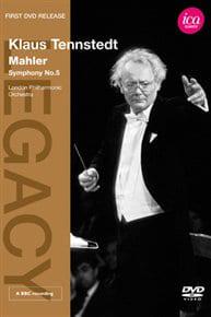 Klaus Tennstedt: Mahler - Symphony No.5
