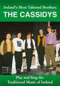 Cassidys: Ireland&