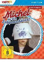 Michel in der Suppenschüssel