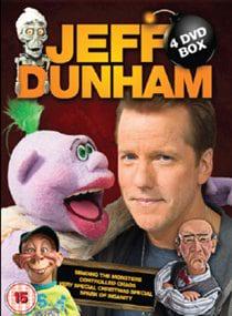Jeff Dunham: Collection