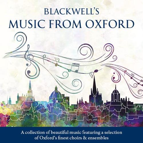 Blackwell's Music from Oxford