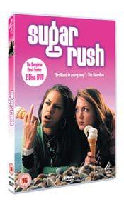 Sugar Rush: Series 1