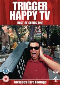 Trigger Happy TV: Best of Series 1