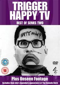 Trigger Happy TV: Series 2
