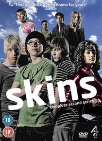 Skins: Complete Second Series