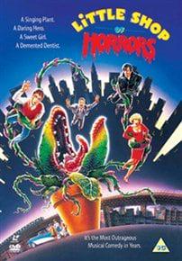 Little Shop of Horrors