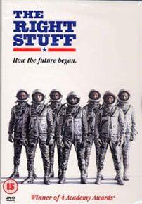 Right Stuff