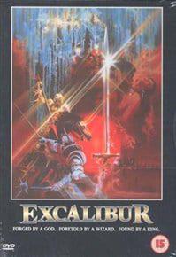 Excalibur