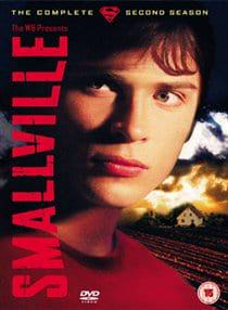 Smallville: Season 2