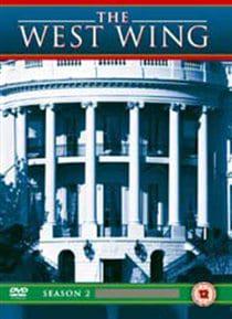 West Wing: The Complete Season 2