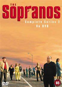Sopranos: Series 3