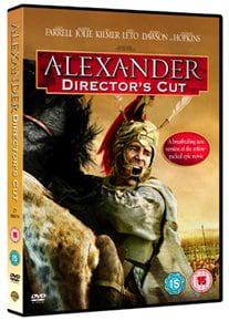 Alexander (Director&