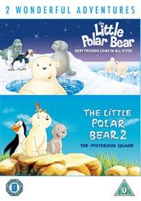Little Polar Bear/The Little Polar Bear 2