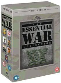 Essential War Collection