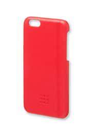 Moleskine Classic Original Hard Case For Iphone 6/6s Scarlet Red