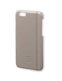 Moleskine Classic Original Hard Case For Iphone 6/6s Slate Grey