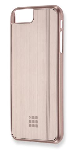 Moleskine Aluminium Hard Case Iphone 7 Plus Rose Gold by Moleskine