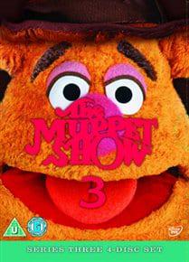 Muppet Show: Season 3