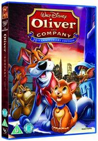 Oliver and Company