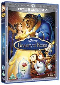 Beauty and the Beast (Disney)