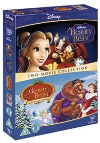 Beauty and the Beast (Disney)/Beauty and the Beast: The...