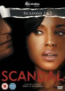 Scandal: Seasons 1 and 2