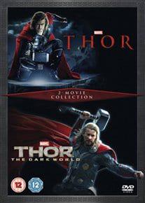 Thor/Thor: The Dark World