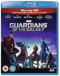 Guardians of the Galaxy