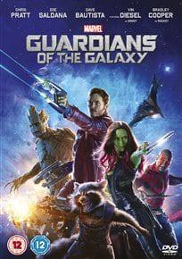 Guardians of the Galaxy