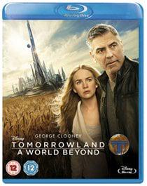 Tomorrowland - A World Beyond