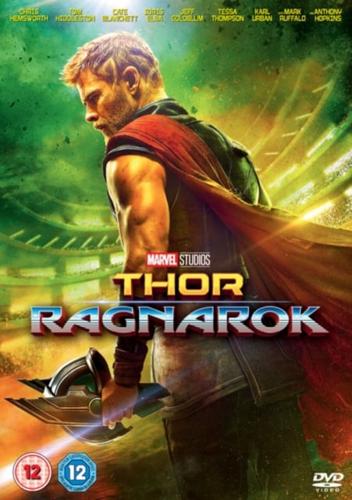 THOR: RAGNAROK