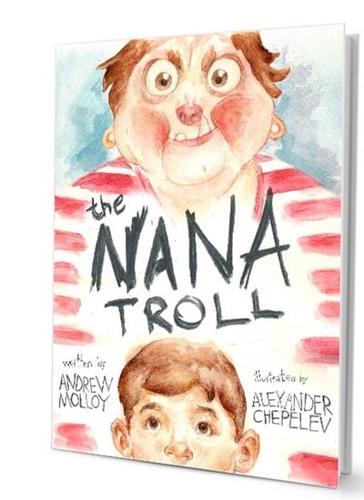 The Nana Troll