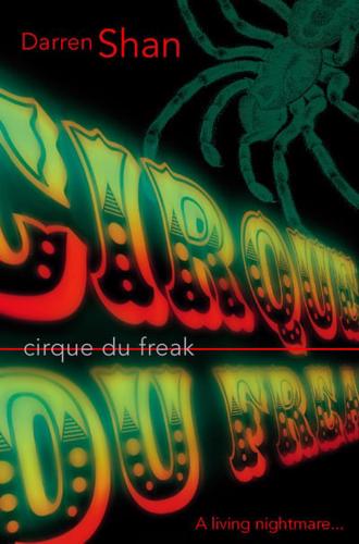 Cirque Du Freak