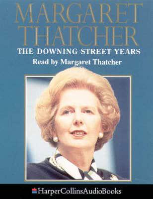 The Downing Street Years