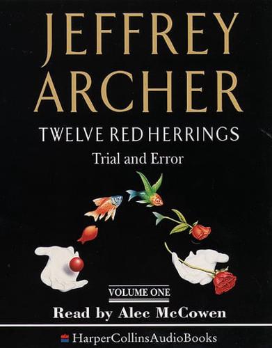 Twelve Red Herrings Volume 1