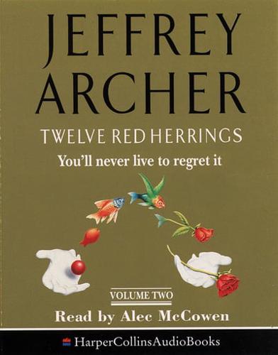 Twelve Red Herrings Volume 2