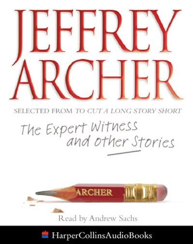 The Expert Witness and Other Stories