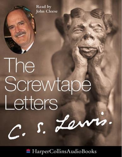 The Screwtape Letters