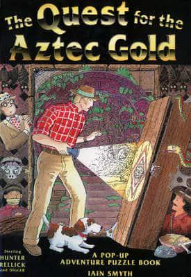 The Quest for the Aztec Gold